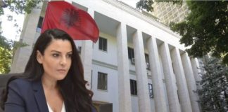 Nën hetim per korrupsion, pastrim parash e abuzime me tenderat, Gjykata e Lartë rrëzon rekursin e Belinda Ballukut/ Mbetet në fuqi pezullimi nga funksionet
