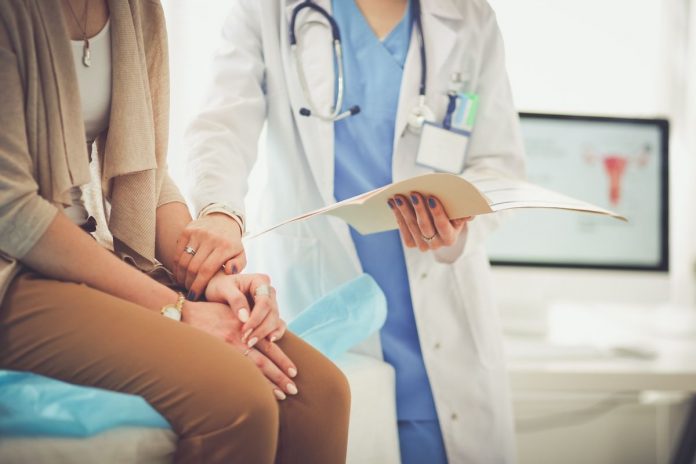 doctor