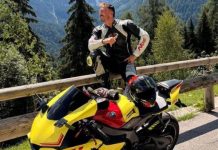 Detaje/ Humbi jetën në aksidentin rrugor në Itali, motoçiklisti shqiptar u përplas me veturën që e drejtonte një e moshuar! Miku i tij ndodhej vetëm pak metra larg