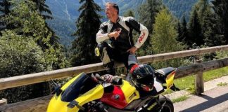 Detaje/ Humbi jetën në aksidentin rrugor në Itali, motoçiklisti shqiptar u përplas me veturën që e drejtonte një e moshuar! Miku i tij ndodhej vetëm pak metra larg