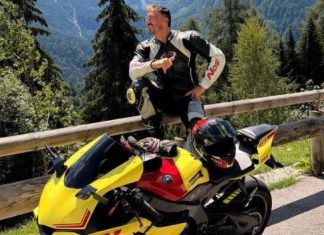 Detaje/ Humbi jetën në aksidentin rrugor në Itali, motoçiklisti shqiptar u përplas me veturën që e drejtonte një e moshuar! Miku i tij ndodhej vetëm pak metra larg