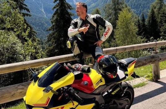 Detaje/ Humbi jetën në aksidentin rrugor në Itali, motoçiklisti shqiptar u përplas me veturën që e drejtonte një e moshuar! Miku i tij ndodhej vetëm pak metra larg