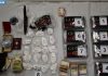 Sekuestrohen 11 kg kokainë me logon “Gucci” në Itali , arrestohet shqiptari