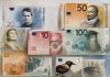 Eurot marrin pamje të re, Banka Qëndrore Europiane prezanton 10 modelet e reja, qytetarët do të zgjedhin dizajnin fitues