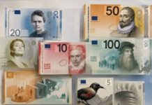 Eurot marrin pamje të re, Banka Qëndrore Europiane prezanton 10 modelet e reja, qytetarët do të zgjedhin dizajnin fitues
