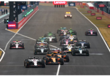 Modifikimet në kalendar, ish-piloti i Formula 1: Malajzia favorizon Maksin dhe Kimin