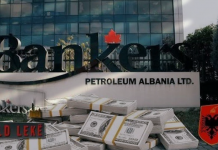 Kromi, bakri, hidrocentralet dhe nafta, mund të ishin një avantazh kombëtar, nëse nuk do u jepeshin koncesionarëve si “Bankers”