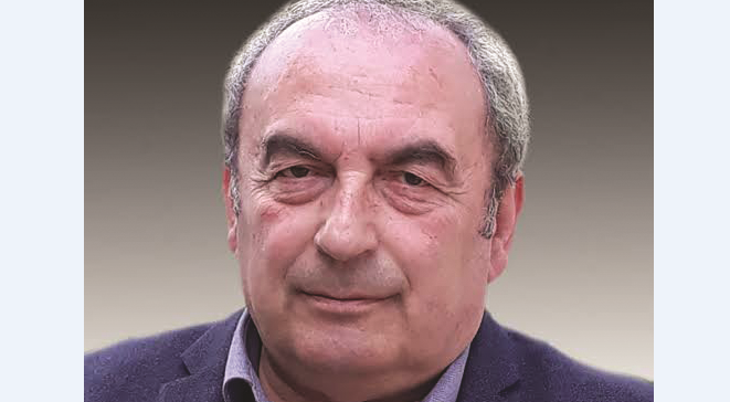 Suplementi Pena Shqiptare  Ndue Dedaj  Shtëpia e bardhë