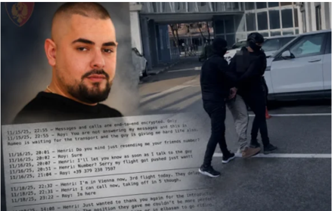 Perandoria e Call Centerave  Tentakulat e rrjetit kriminal botëror të Call Centerave që mashtrojnë europianët shtrihen në Shqipëri  ja skema