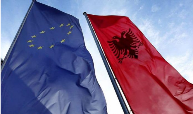 Kryeministri Rama  Më 14 korrik mbyllim 3 kapitujt e parë të anëtarësimit