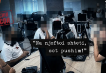 “Na njoftuan këta të shtetit, sot pushim”! SMS-të e Call Center-ave në 2025 që nxjerrin zbuluar policinë