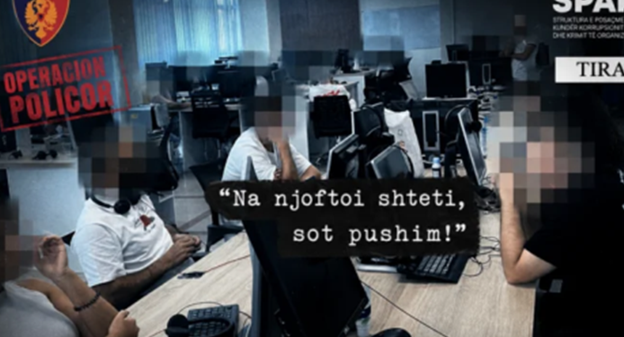  Na njoftuan këta të shtetit  sot pushim   SMS të e Call Center ave në 2025 që nxjerrin zbuluar policinë