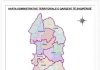Ja kush do të jenë, 15 bashkitë që do të shkrihen e do tu bashkohen njësive fqinje! Nga 61 mbeten 46/ Harta