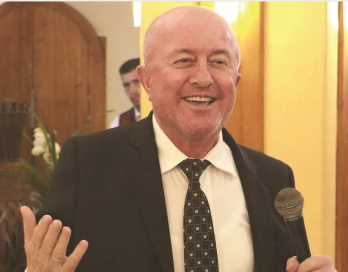 Suplementi Pena Shqiptare  Riza Çato  Çdo gjë më dhemb