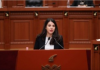 Ministrja Pirdeni prezanton ndryshimet ligjore: Mbyllim kapitullin e reformës së administratës publike