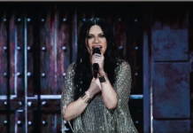 Nga Robbie Williams te Laura Pausini, yjet që do të ndezin ceremoninë e mbylljes së Botërorit