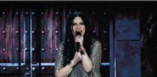 Nga Robbie Williams te Laura Pausini, yjet që do të ndezin ceremoninë e mbylljes së Botërorit