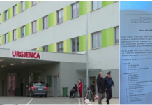 Shëndetësia në ‘koma’, shteti hap‘GoFundme’ për të blerë pajisje spitali