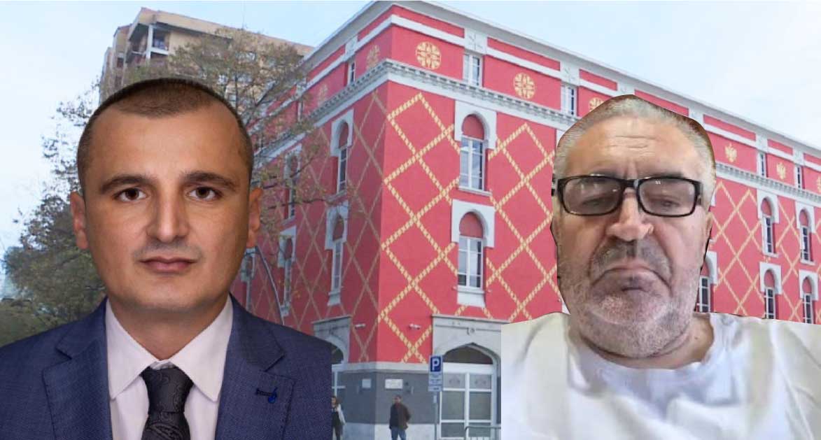 Emërimi i paligjshëm i Arben Shehut si kreu i KLSH së  dhe dëmi financiar me vlerë mbi 3 3 milard euro