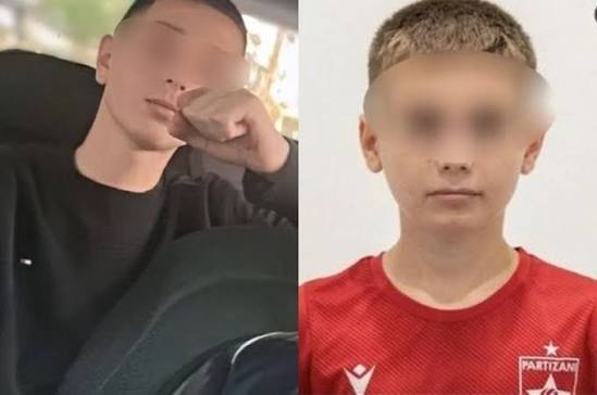 Vrasja e Martin Canit  Apeli lë në fuqi dënimin me 16 vite burg për Mario Përlleshaj