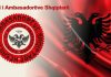 Këshilli i Ambasadorëve Shqiptarë dënon retorikën shoviniste të zyrtarëve serbë dhe kërkon reagim diplomatik.