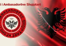 Këshilli i Ambasadorëve Shqiptarë dënon retorikën shoviniste të zyrtarëve serbë dhe kërkon reagim diplomatik.