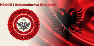 Këshilli i Ambasadorëve Shqiptarë dënon retorikën shoviniste të zyrtarëve serbë dhe kërkon reagim diplomatik.