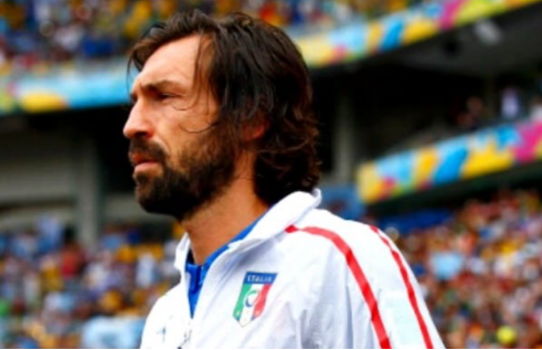 italia futboll