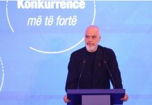Rama për ”Corriere della sera”: Histeria digjitale prodhon një imazh të rremë për Shqipërinë