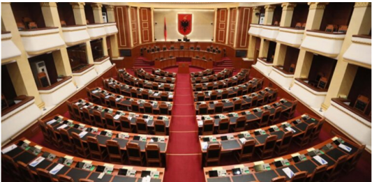 Parlamenti Europian “kryqëzon” qeverinë për qëndrimin ndaj Ballukut, paralajmëron se ka marrë fund imuniteti politik