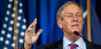 Kongresmeni amerikan, Joe Wilson propozon amendamentin: SHBA të hetojë lidhjet e qeverisë shqiptare me trafikun e drogës