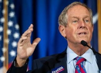 Kongresmeni amerikan, Joe Wilson propozon amendamentin: SHBA të hetojë lidhjet e qeverisë shqiptare me trafikun e drogës