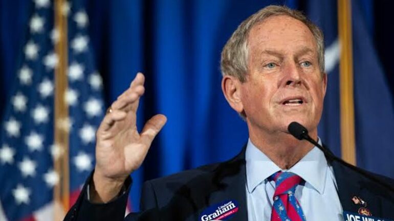Kongresmeni amerikan  Joe Wilson propozon amendamentin  SHBA të hetojë lidhjet e qeverisë shqiptare me trafikun e drogës