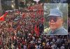 “Piktori ka rënë”- Kim Mehmeti: Rama ka dhënë dorëheqje, por ‘Aleanca e Qelbësirave’ nuk ia miraton! Zgjodhi të plaket me fytyrën e turpit! Protesta s’dështon, po u tregon shqiptarëve se si mbrohet atdheu