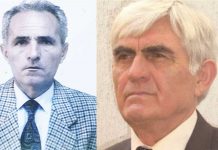 Bashkim Koçi: Agim Hysko, njeriu që virtytin e pati si titull të parë të fisnikërisë