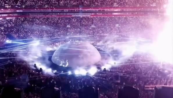 Sot koncerti i Kanye West në Tiranë  Kufizime të qarkullimit  ja rrugët që do të bllokohen