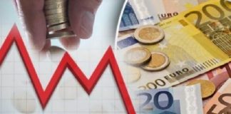 Dobësohen monedhat e forta, dollari, euro,paundi dhe franga humbasin vlerë