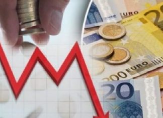 Dobësohen monedhat e forta, dollari, euro,paundi dhe franga humbasin vlerë
