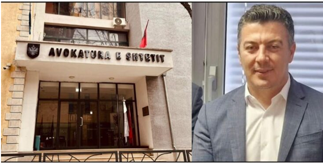 Avokatura e Shtetit në listën e zezë  si ndër institucionet me dëmin më të madh financiar