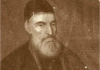 Kujtohet Nikollë Keta, poeti arbëresh dhe një nga pararendësit e kulturës shqiptare