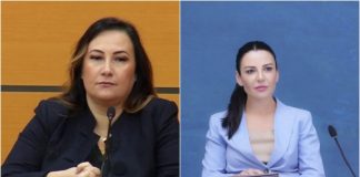 Tentoi të bëhej gjyqtare – KLGJ rrëzon kërkesën e motrës së Belinda Ballukut, Pamela Qirko