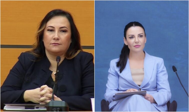 Tentoi të bëhej gjyqtare   KLGJ rrëzon kërkesën e motrës së Belinda Ballukut  Pamela Qirko