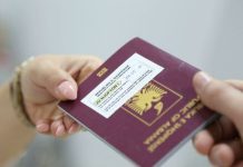 Më pak interes për pasaportën shqiptare, bie me 46% shtetësia shqiptare për të huajt me 2025