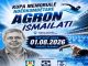 Durrësi pret Kupën Memoriale Ndërkombëtare të Notit “Agron Ismailati”, 12 ekipe nga Shqipëria dhe Kosova nderojnë legjendën e sporteve ujore