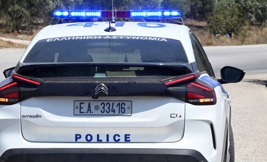 Tragjedi e dyfishtë në Hania  Dy të rinj shqiptarë humbën jetën në një aksident me motoçikletë në autostradën kombëtare