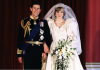 45 vjet nga “Dasma e shekullit” e Lady Diana Spencer dhe Princit Charles