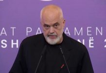 Rama: Populli s’na vlerëson më, por kërkon llogari! Ka të drejtë!