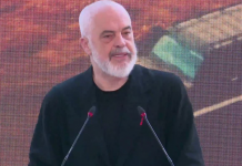 Flota, sipas standardeve të NATO-s’/ Shqipëria merr 40 mjete taktike të prodhuara brenda vendit, Rama: Ditë historike për Forcat e Armatosura