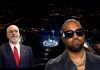 Dhënia e 4 mln eurove për koncertin e Kanye West, Qëndresa Qytetare kërkesë KLSH-së për auditim: Ka dyshime serioze për ligjshmërinë e përdorimit të fondit rezervë!