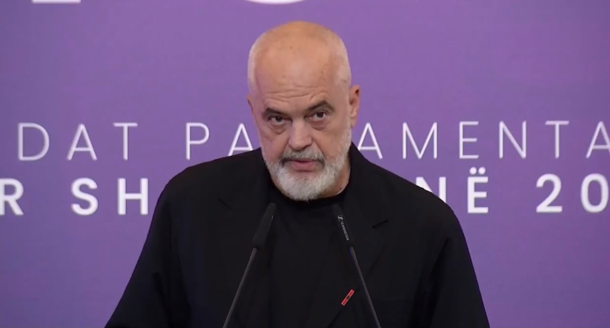 Rama  Populli s na vlerëson më  por kërkon llogari  Ka të drejtë 